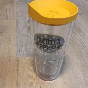 Tervis tumbler with lid
